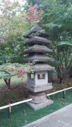 淨眞寺のその他建物