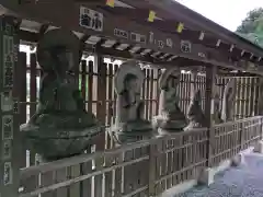 金昌寺 奥の院(埼玉県)