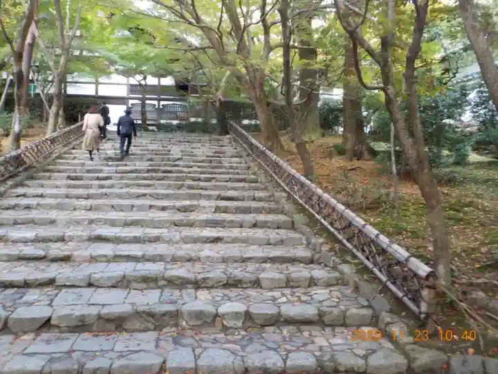龍安寺のその他建物