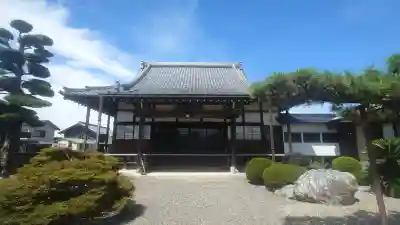 大源寺(岐阜県)