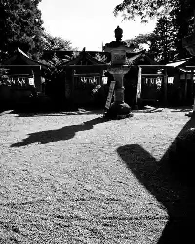 水戸八幡宮(茨城県)