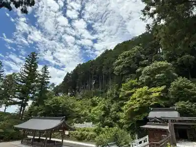 高麗神社(埼玉県)