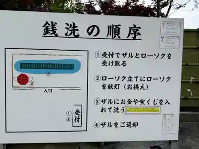 三光稲荷神社(愛知県)