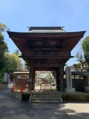 東祥寺(千葉県)
