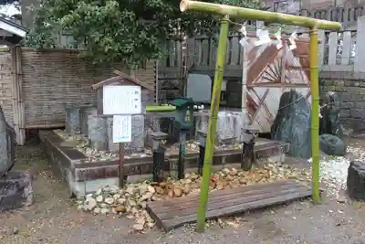 玉前神社(千葉県)