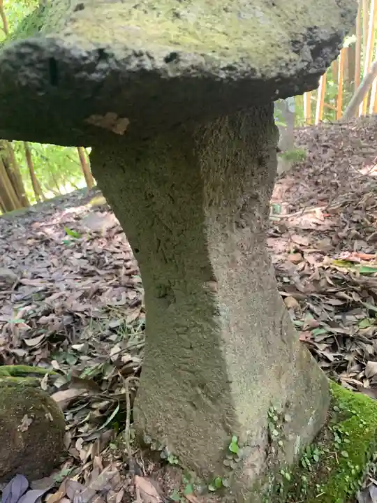 熊野神社(千葉県)