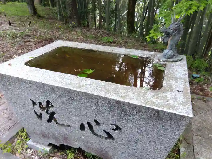 二宮神社(福井県)