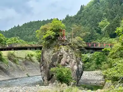 丹生都比売神社(和歌山県)
