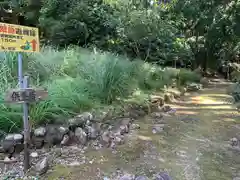 補陀洛山寺の建物その他