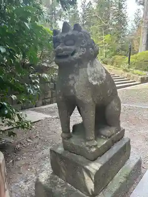 大崎八幡宮(宮城県)