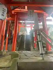 高龍神社(新潟県)