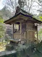 石山寺(滋賀県)