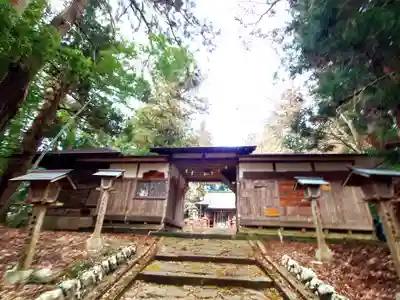 熊野神社(宮城県)