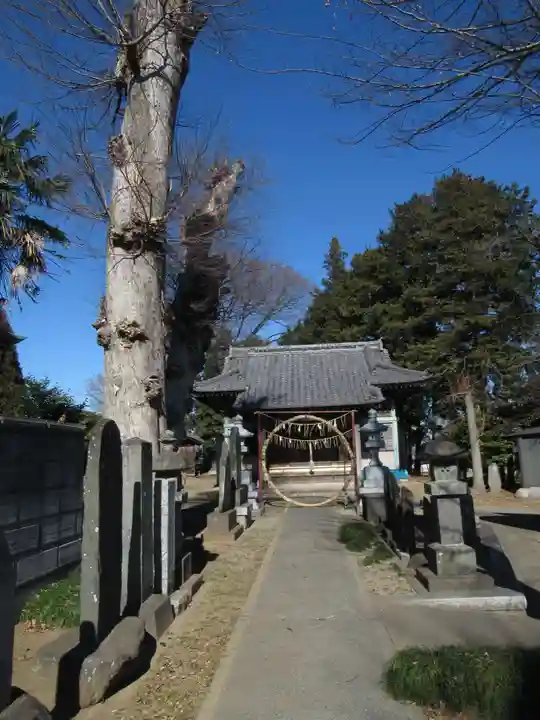 香取神社(千葉県)