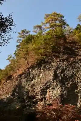 古岩屋不動尊(愛媛県)