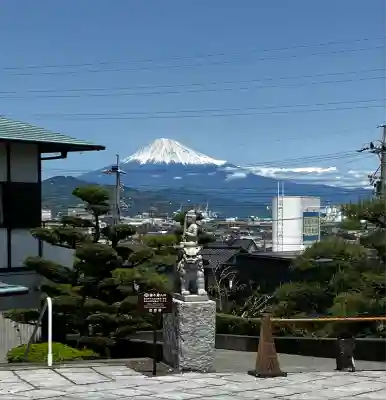 龍華寺(静岡県)