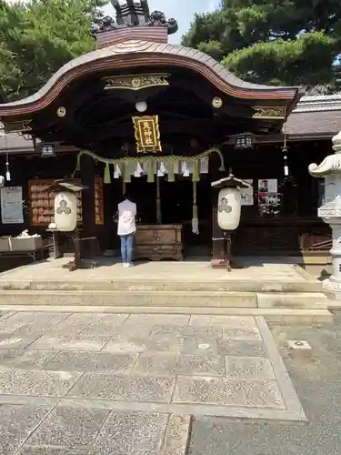 艮神社(広島県)