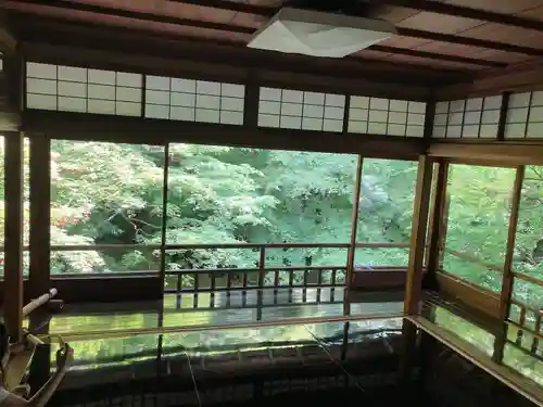 光明寺瑠璃光院(京都府)