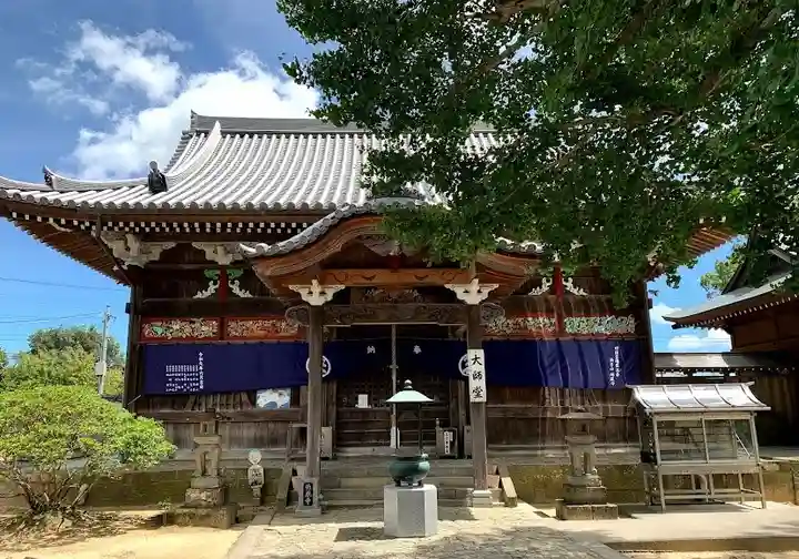 地蔵寺(愛知県)