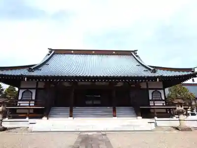 如来寺(栃木県)