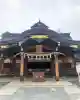 田縣神社(愛知県)