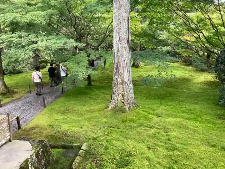 三千院門跡(京都府)