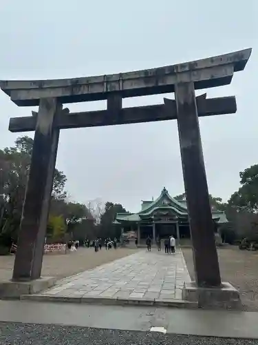 豊國神社(大阪府)