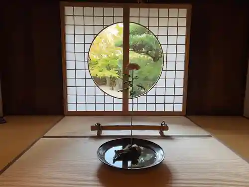 光明院（光明禅院）(京都府)