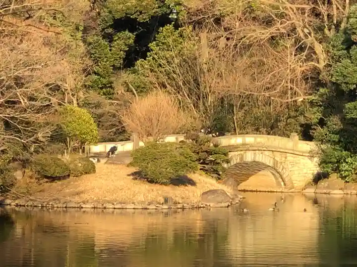 明治神宮(東京都)
