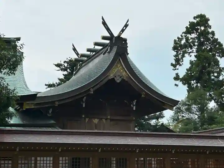 富山縣護國神社(富山県)