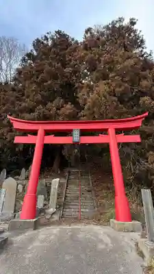 曽波神社(宮城県)