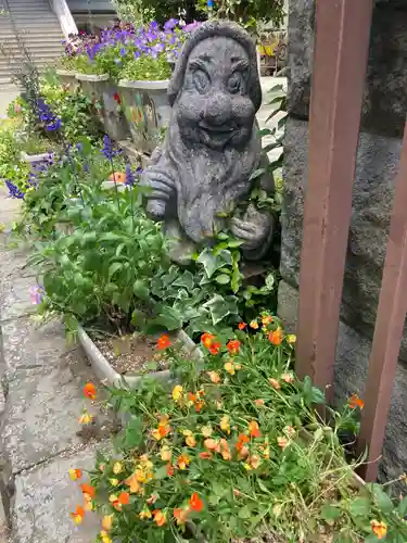 西念寺(神奈川県)