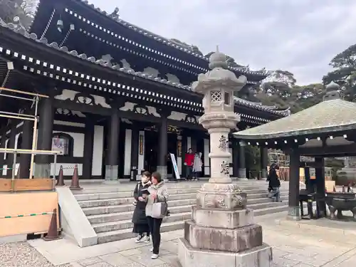 長谷寺(神奈川県)