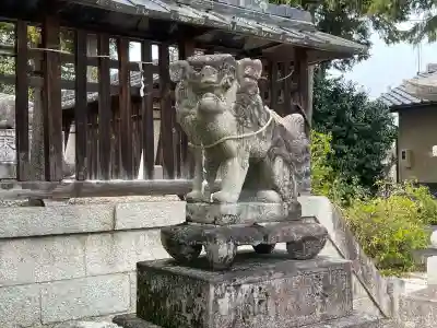 菅原神社(滋賀県)