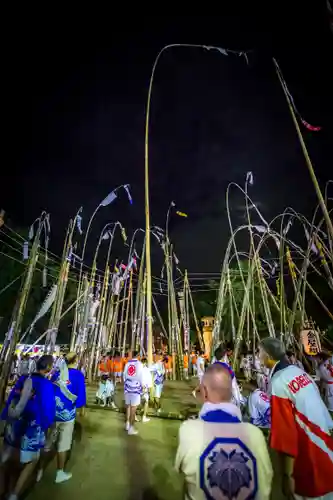 忌宮神社(山口県)