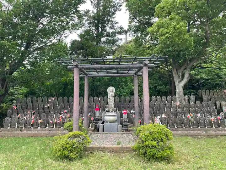 佛母寺(千葉県)
