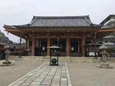 壬生寺(京都府)