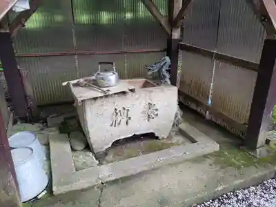 六所神社(滋賀県)