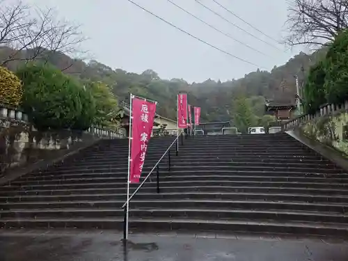 鹿児島縣護國神社(鹿児島県)