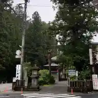 追分地蔵尊(栃木県)