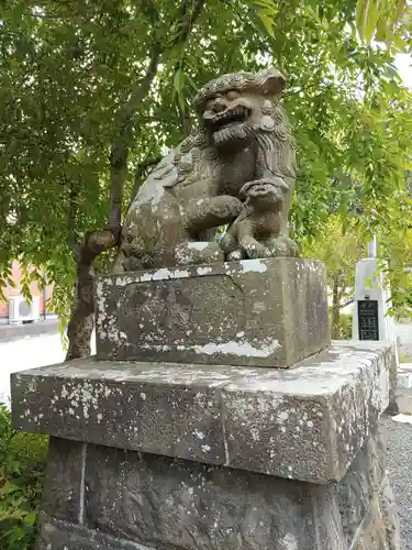 豊景神社(福島県)