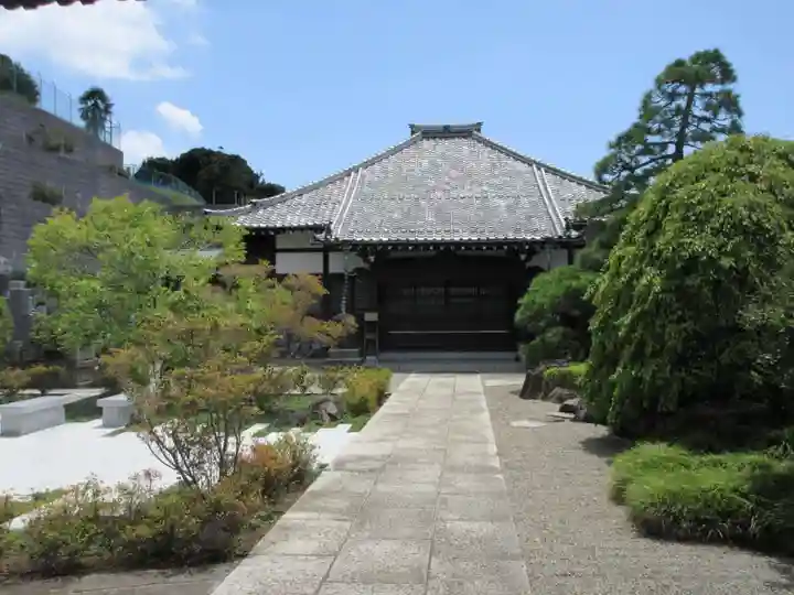 南之院(東京都)