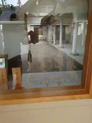 音更神社の歴史