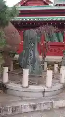 神田神社（神田明神）の建物その他