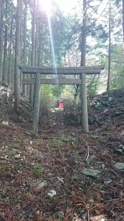 瀧泉院観音堂のその他建物