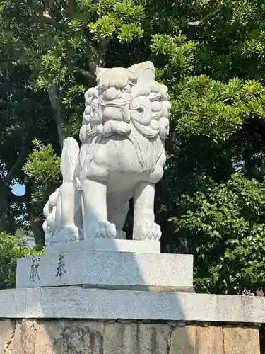 伊弉諾神宮(兵庫県)