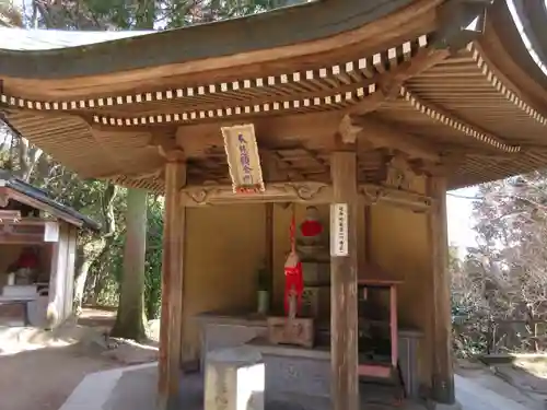 根香寺(香川県)