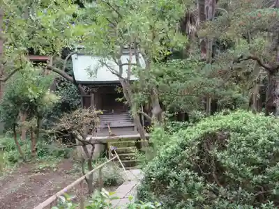 龍寳寺（龍宝寺）のその他建物