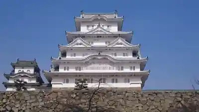 圓教寺のその他建物
