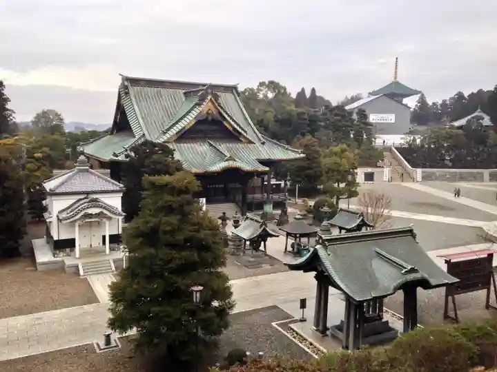 成田山新勝寺(千葉県)